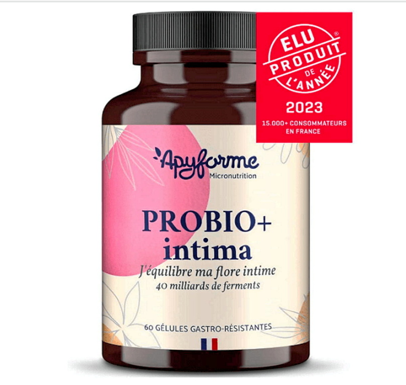 Meilleur probiotique TOP 5 des probiotiques les plus efficaces