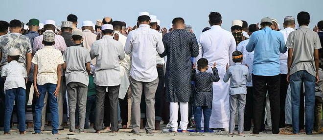 Le mois du jeune musulman du ramadan debutera jeudi, a annonce mardi l'Arabie saoudite.

