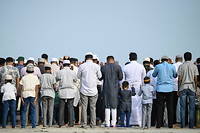 Le mois du jeûne musulman du ramadan débutera jeudi, a annoncé mardi l’Arabie saoudite.
