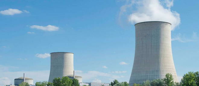 L'Assemblee a valide en premiere lecture le projet de loi sur l'acceleration du nucleaire.
