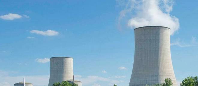 L'Assemblee a valide en premiere lecture le projet de loi sur l'acceleration du nucleaire.
