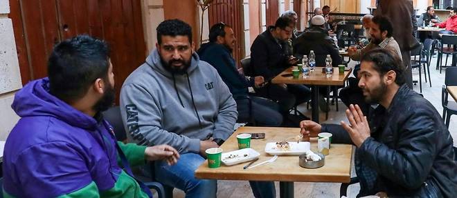 Ramadan: pour les Libyens, le plus dur sera de se passer de cafe