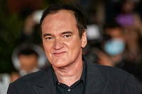 Quentin Tarantino : « Bambi m’a tant traumatisé ! »