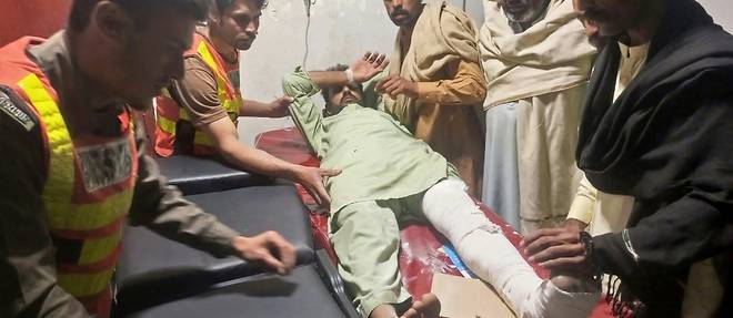 Seisme en Afghanistan et Pakistan: au moins 13 morts
