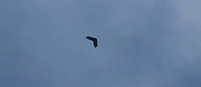 21 drones ont ete lances depuis la region russe de Briansk, situee au nord de l'Ukraine, dans la nuit de mardi a mercredi 22 mars. 21 drones ont ete lances depuis la region russe de Briansk, situee au nord de l'Ukraine, dans la nuit de mardi a mercredi 22 mars.