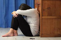 1,6 million d'enfants et d'adolescents souffrent en France de troubles psychiatriques.
