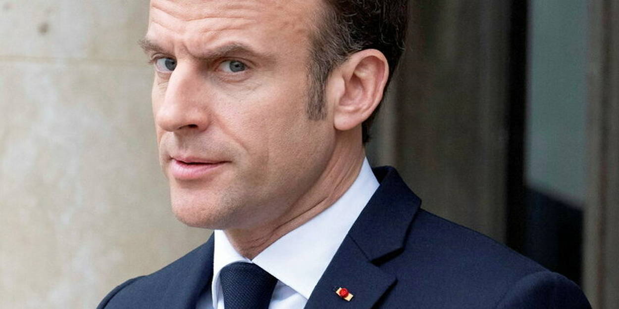 Macron face au triangle infernal de la politique économique