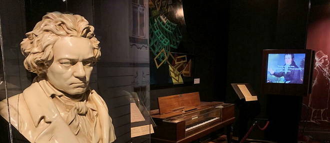Beethoven avait fait part de sa volonte que sa maladie soit decrite apres sa mort et rendue publique. (Photo d'illustration).
