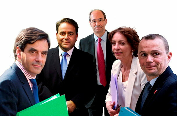 

Next.  Since 2003 and the Fillon law, Xavier Bertrand, Eric Woerth, Marisol Touraine and Olivier Dussopt have rubbed shoulders with the exercise of reform.