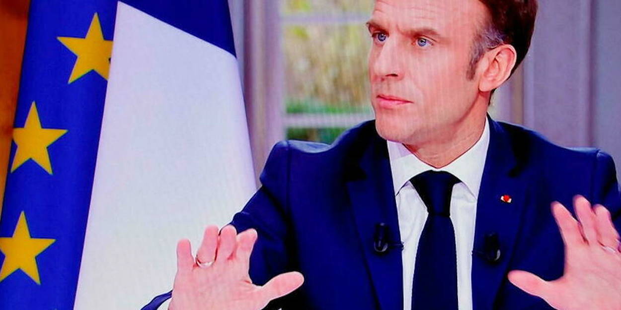 Welche Unternehmen hat Macron im Visier?