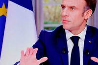 << Profits exceptionnels >> : quelles entreprises Macron a-t-il dans son viseur ?