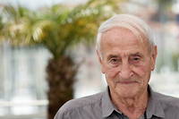 Claude Lorius, glaciologue et explorateur, est mort a l'age de 91 ans.
