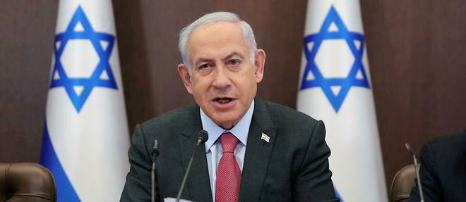 Benyamin Netanyahou et ses allies d'extreme droite et ultraorthodoxes estiment que la reforme est necessaire.

