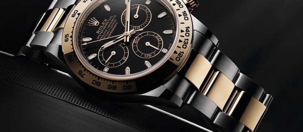 Tenues secretes, les nouveautes des 48 horlogers, dont Rolex, seront devoilees le 27 mars, a partir de 9 heures.
