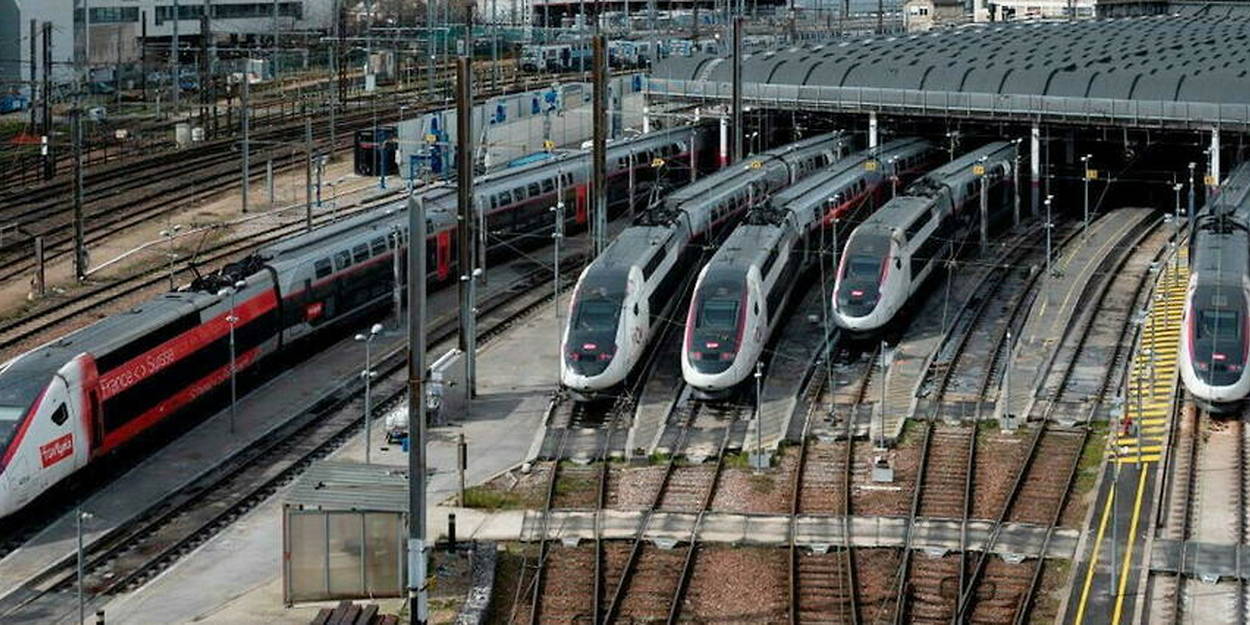 SNCF : des améliorations attendues ce week-end