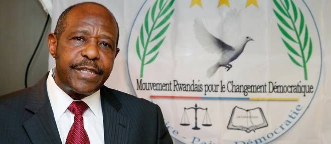 L'opposant Rusesabagina, heros du film "Hotel Rwanda", libere