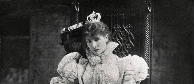 Sarah Bernhardt, premiere megastar, premiere influenceuse