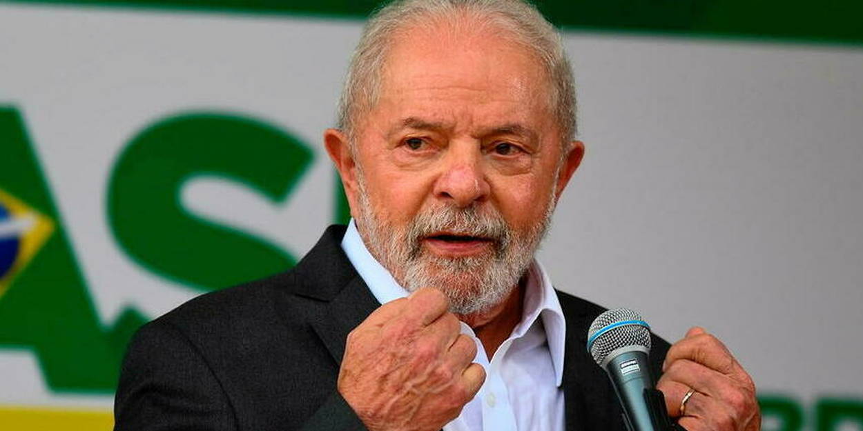 Lula, Enfermo De Neumonía, Posterga Su Viaje A China - Espanol News