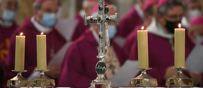 Reunis a Lourdes, les eveques attendus sur la prevention des violences sexuelles