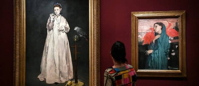 Manet-Degas a Orsay, un dialogue fondateur de la modernite