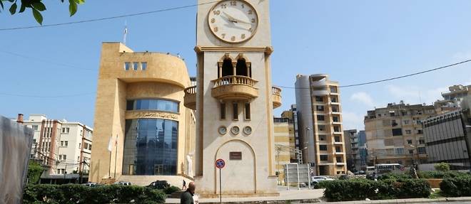 Le Liban divise autour du changement d'heure