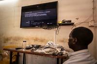 Le Burkina Faso suspend France 24 apr&egrave;s l'interview d'un chef d'Al-Qa&iuml;da