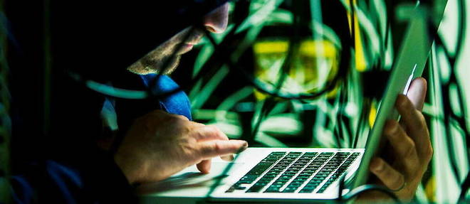 Le site Internet de l'Assemblee nationale a ete attaque, lundi 27 mars, par des hackers prorusses qui ont utilise la technique du deni de service distribue (DDoS).
