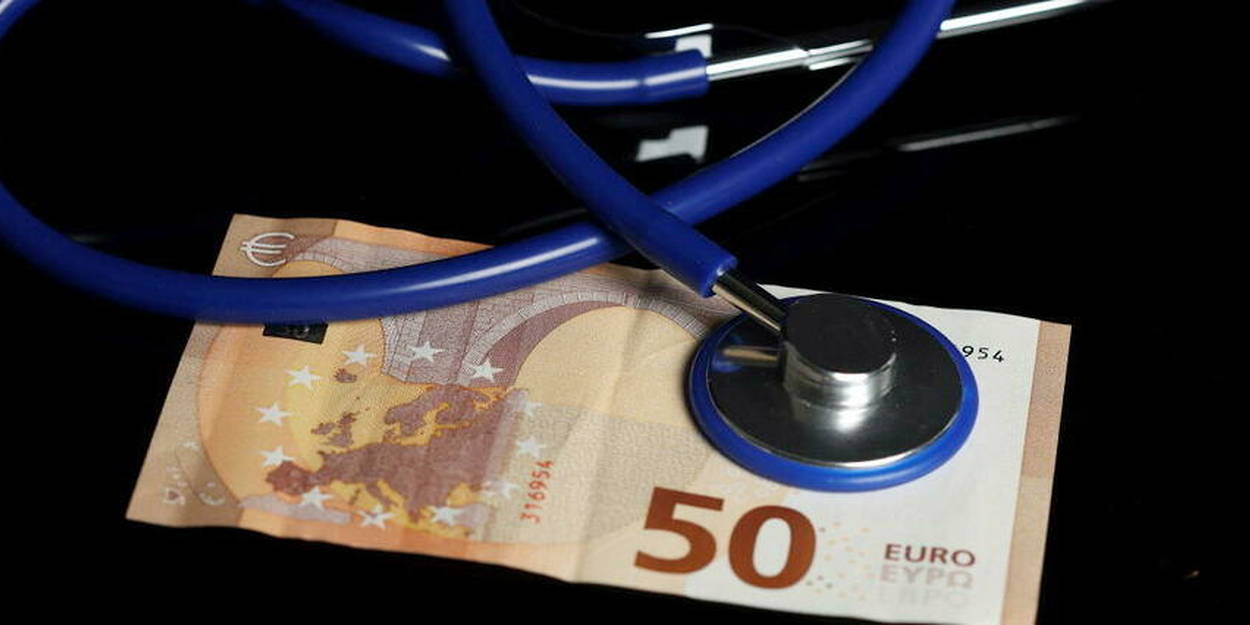 Hôpital public : le salaire des médecins intérimaires revalorisé de 20 %