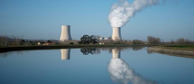 UE: le nucleaire, pomme de discorde pour les ministres de l'Energie