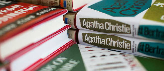 L'oeuvre d'Agatha Christie va connaitre de nouvelles editions, expurgees de termes juges  offensants . 