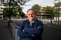 Jean-Marc Daniel est économiste, professeur émérite à l'ESCP Business School et directeur de la rédaction de la revue « Sociétal ».
