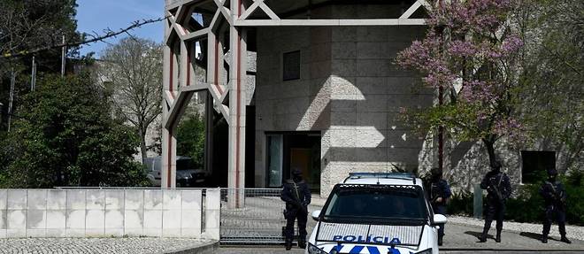 Deux morts dans une attaque au couteau contre un centre musulman ismaelien a Lisbonne