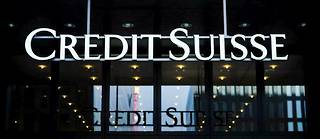 Le Crédit suisse a été racheté par UBS le 19 mars 2023.
