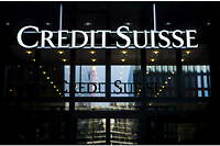 Le Crédit suisse a été racheté par UBS le 19 mars 2023.
