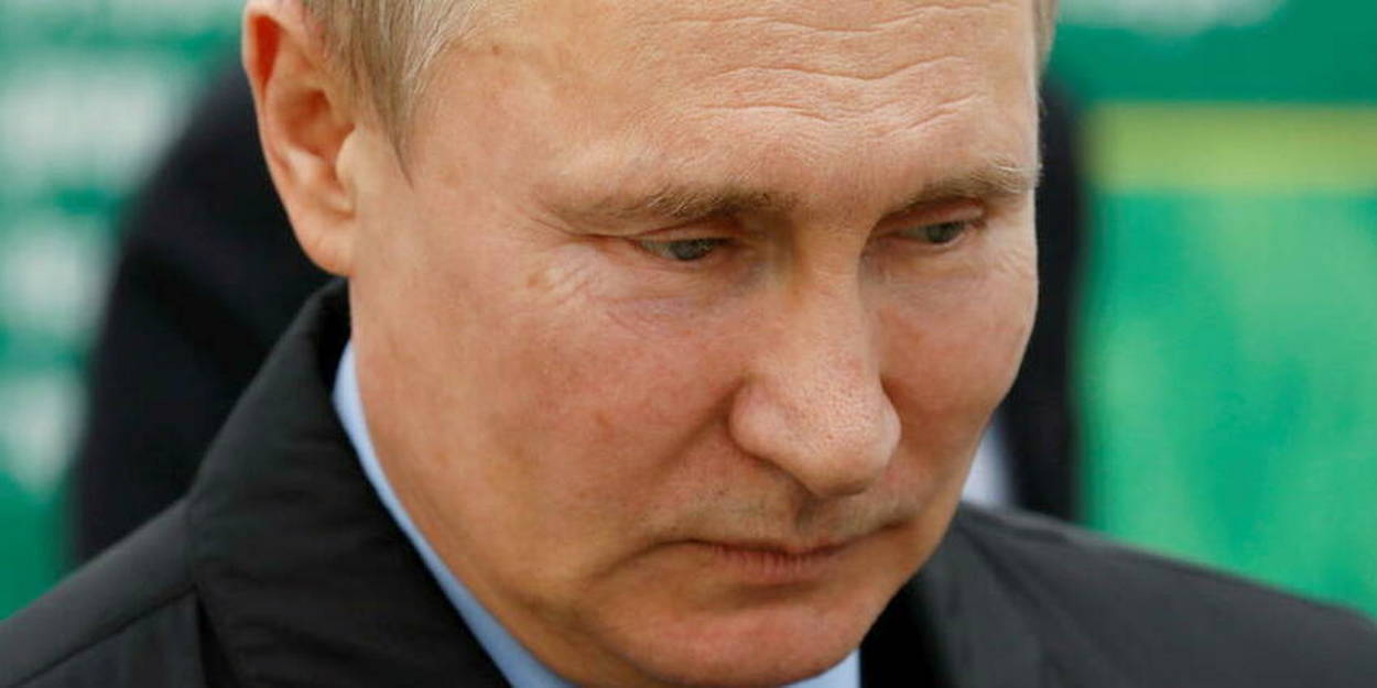 Poutine estime que les sanctions pourraient être néfastes à la Russie