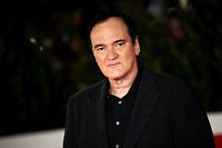 Le realisateur Quentin Tarantino, ici en 2021.
