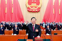 Chine : au pays du mensonge et des dissimulations