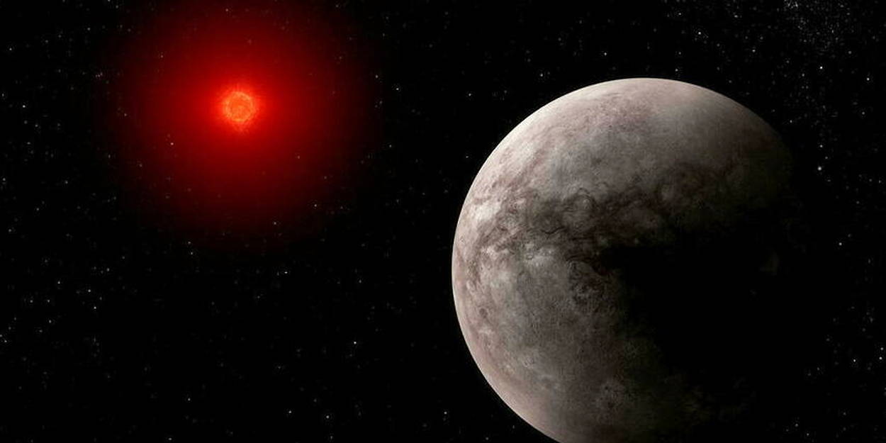 Exoplanète cousine de la Terre : la fabuleuse découverte de James-Webb