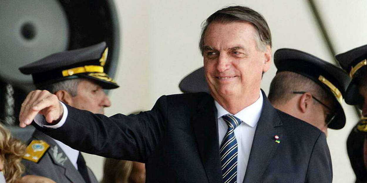 Brésil : Jair Bolsonaro de retour après son exil aux États-Unis