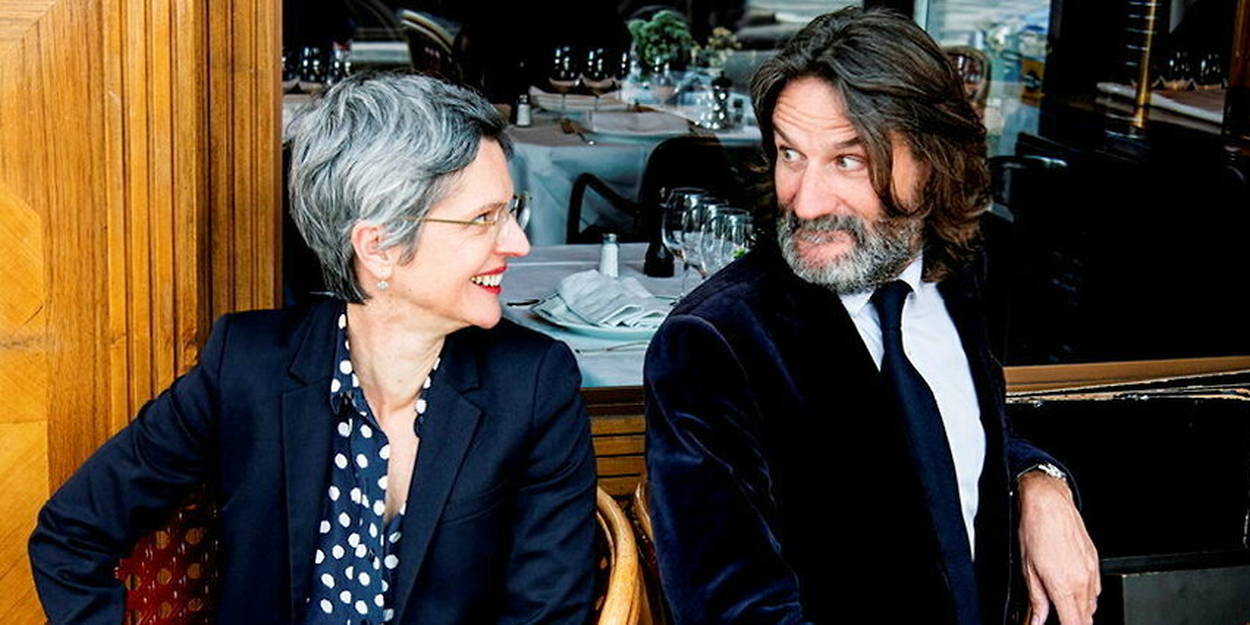 Sandrine Rousseau et Frédéric Beigbeder : débat entre les meilleurs ennemis