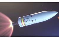 Une entreprise privee espagnole accede a l'espace avec un lanceur de petits satellites.
