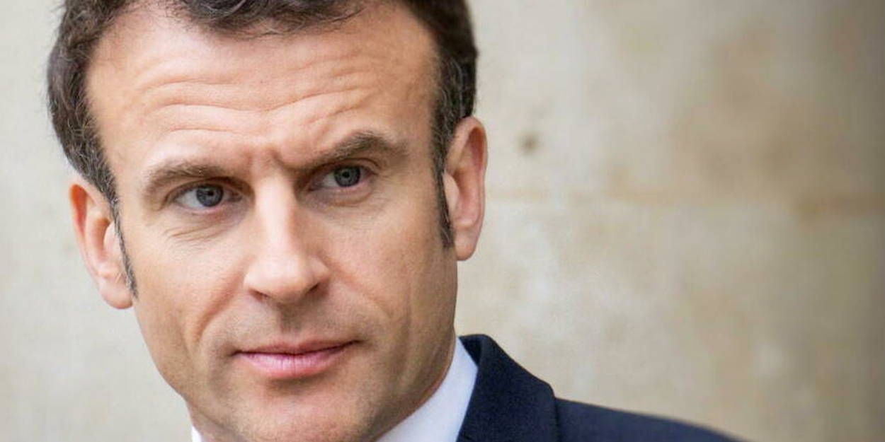Macron recevra lundi les membres de la convention citoyenne sur la fin de vie