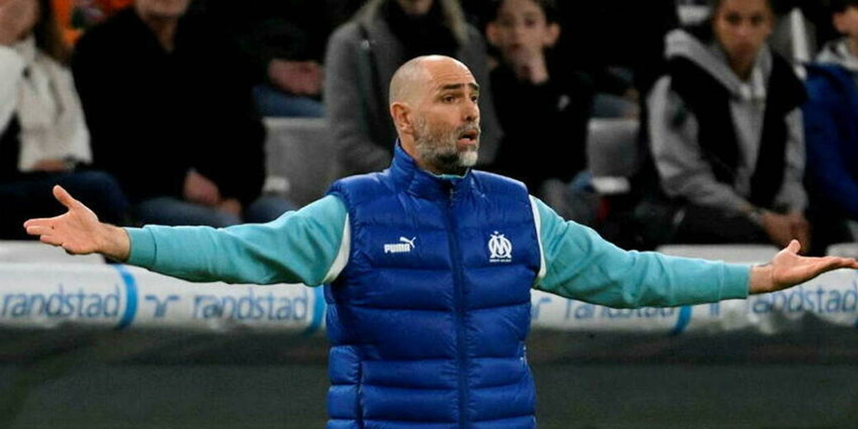 Football : Marseille encore décevant à domicile face à Montpellier (1-1)