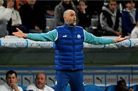 Football&nbsp;: Marseille encore d&eacute;cevant &agrave; domicile face &agrave; Montpellier (1-1)