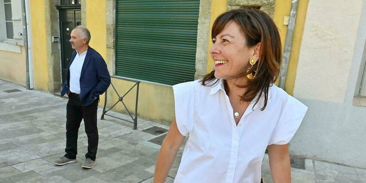 Carole Delga : « Le bruit et la fureur ne nous amèneront pas à présider le pays »