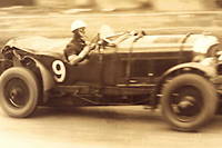 24 Heures du Mans : Bentley, la naissance d’une légende