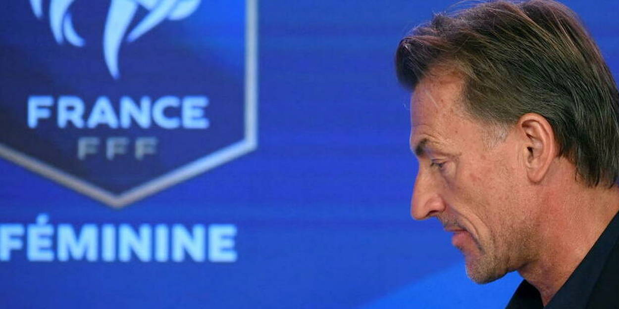 Football Is Hervé Renard The Providential Man To Bring Les Bleues Back Together Time News 