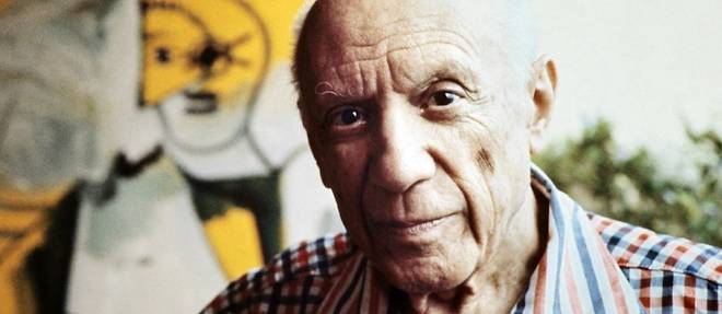 50 ans apres sa mort, Picasso se conjugue a toutes les sauces