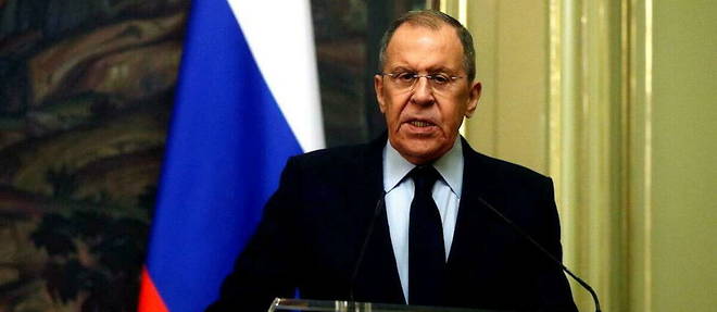 Depuis ce samedi 1er avril et pendant un mois, la Russie sera a la presidence du Conseil de securite de l'ONU. Elle sera presidee par le ministre russe des Affaires etrangeres Serguei Lavrov.
