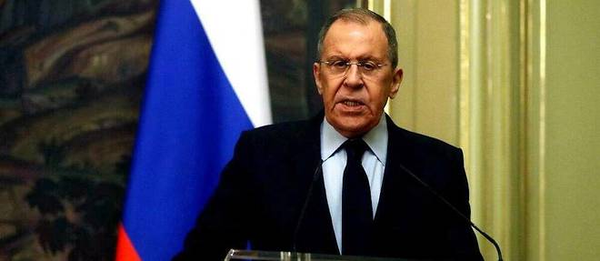 Depuis ce samedi 1er avril et pendant un mois, la Russie sera à la présidence du Conseil de sécurité de l'ONU. Elle sera présidée par le ministre russe des Affaires étrangères Sergueï Lavrov.
